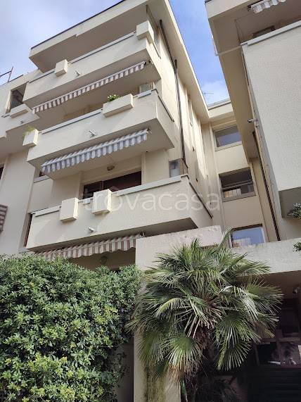 appartamento in affitto a Viareggio