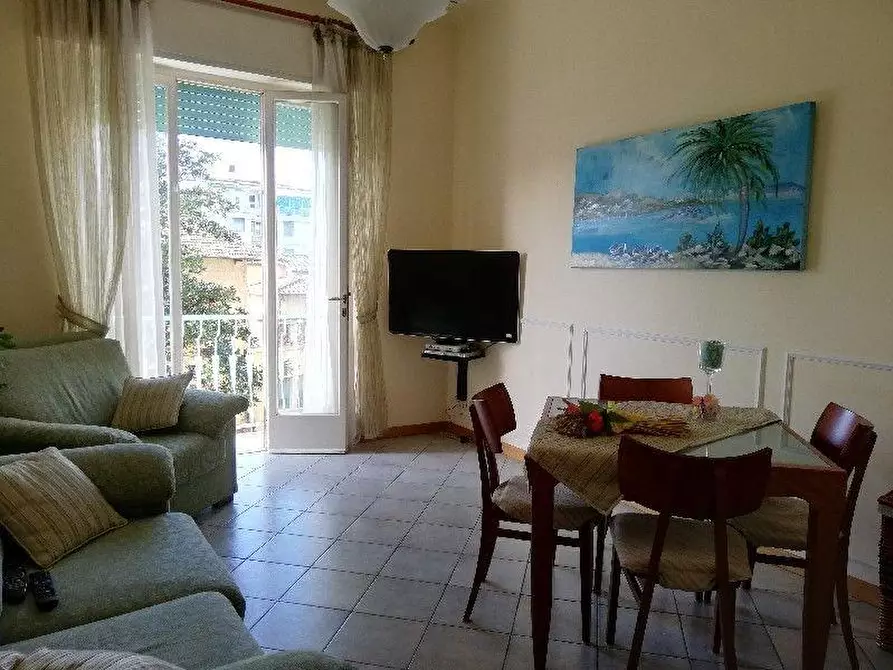 appartamento in affitto a Viareggio in zona Don Bosco