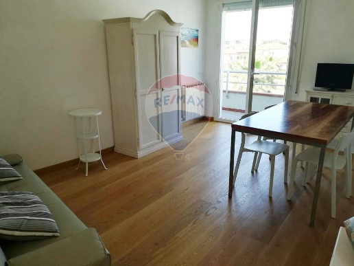 appartamento in affitto a Viareggio in zona Centro Storico