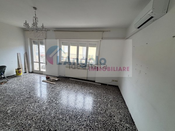 appartamento in affitto a Viareggio in zona Centro Storico