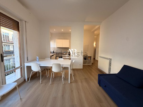 appartamento in affitto a Viareggio in zona Marco Polo