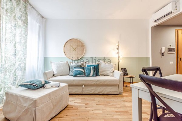 appartamento in affitto a Viareggio