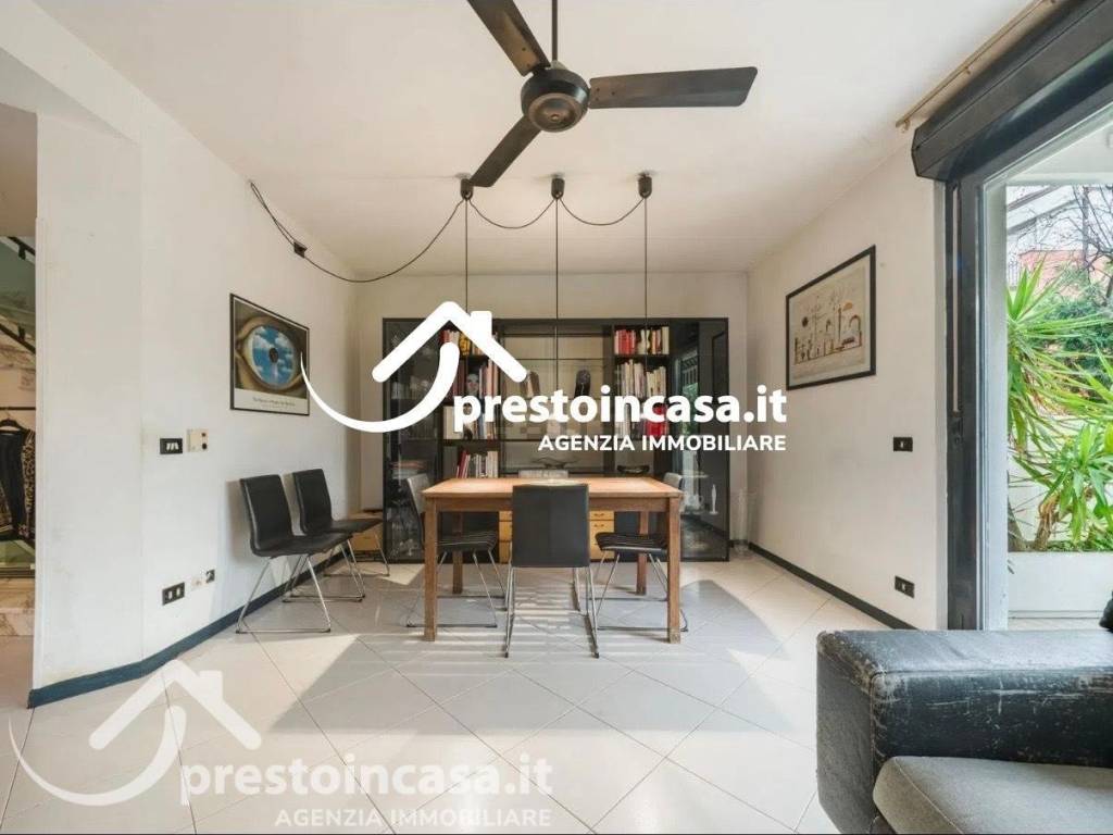 casa indipendente in affitto a Viareggio in zona Marco Polo