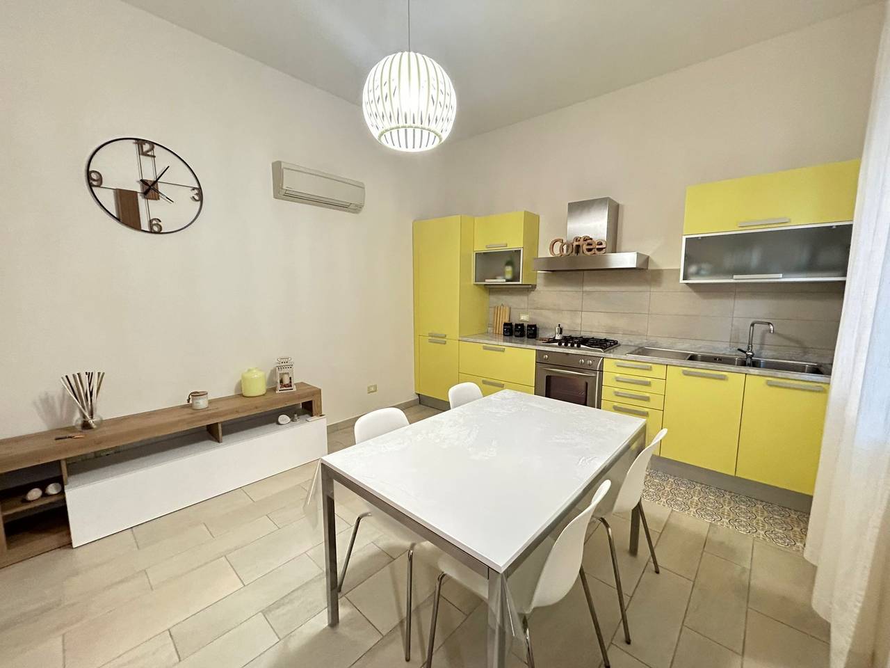 appartamento in affitto a Viareggio in zona Centro Storico