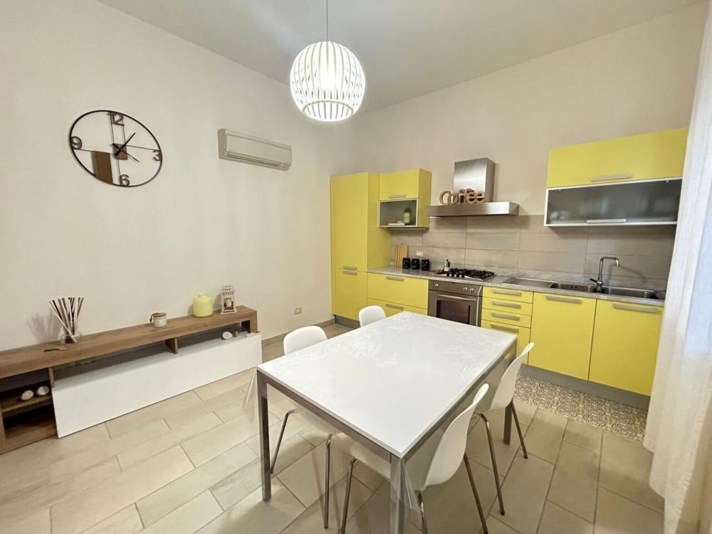 appartamento in affitto a Viareggio in zona Centro Storico