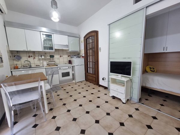 appartamento in affitto a Viareggio in zona Torre del Lago