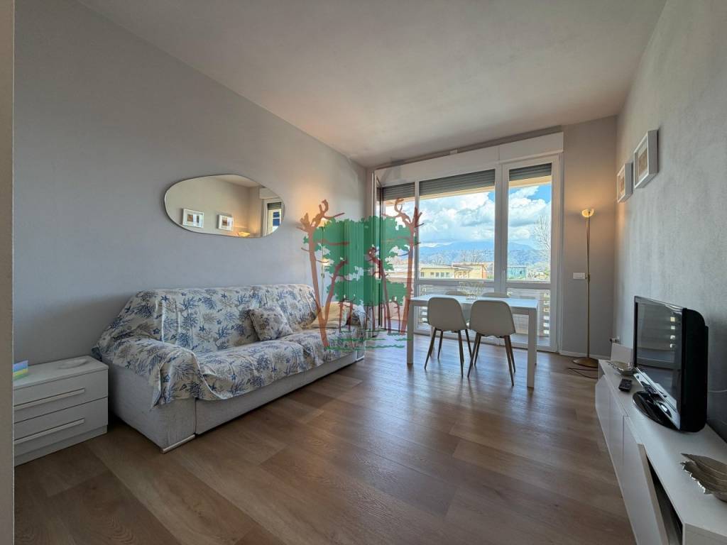 appartamento in affitto a Viareggio in zona Don Bosco