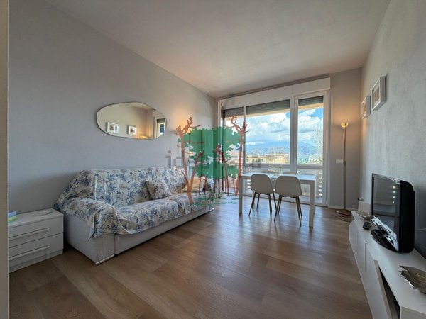 appartamento in affitto a Viareggio