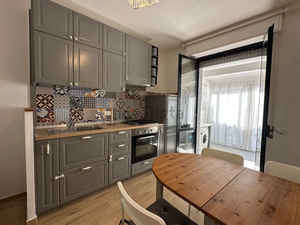 appartamento in affitto a Viareggio in zona Marco Polo