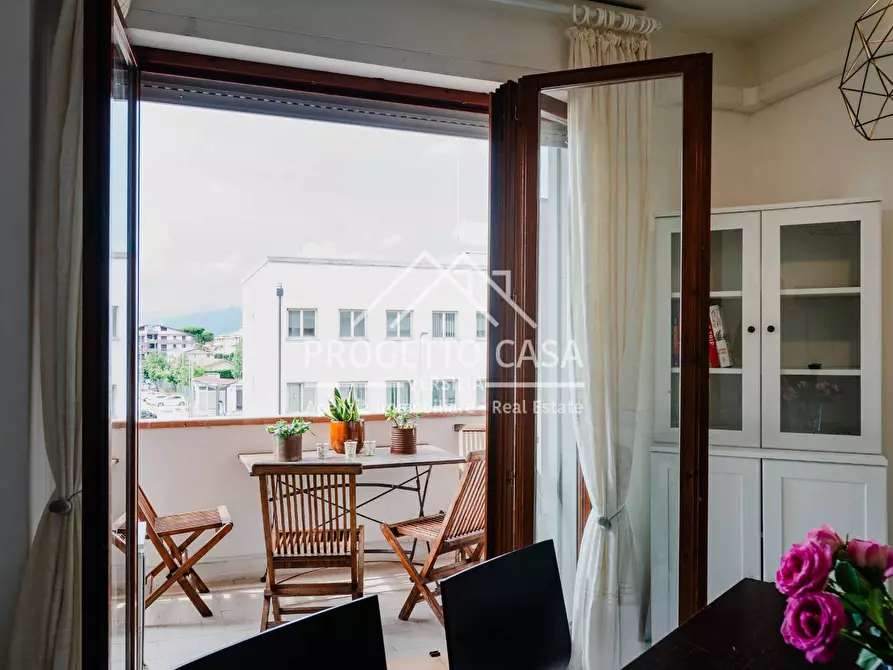 appartamento in affitto a Viareggio