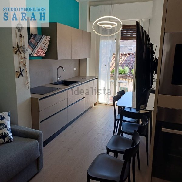 appartamento in affitto a Viareggio in zona Centro Storico