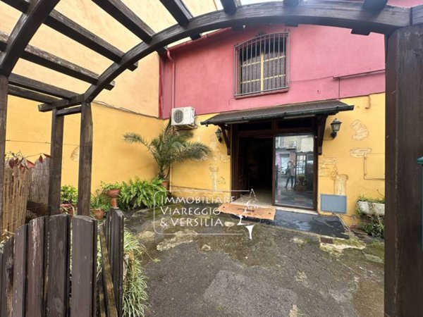 negozio in affitto a Viareggio in zona Centro Storico