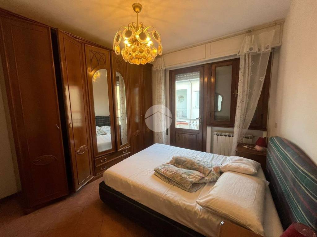 appartamento in affitto a Viareggio