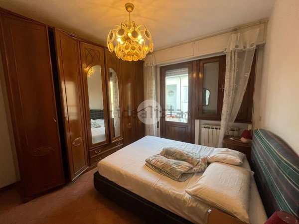 appartamento in affitto a Viareggio