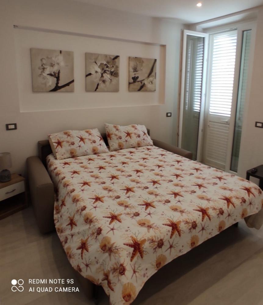 appartamento in affitto a Viareggio