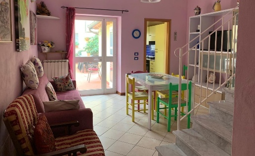 casa indipendente in affitto a Viareggio in zona Centro Storico