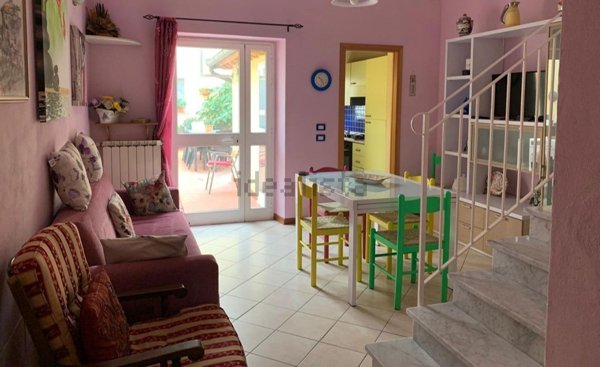 casa indipendente in affitto a Viareggio in zona Centro Storico