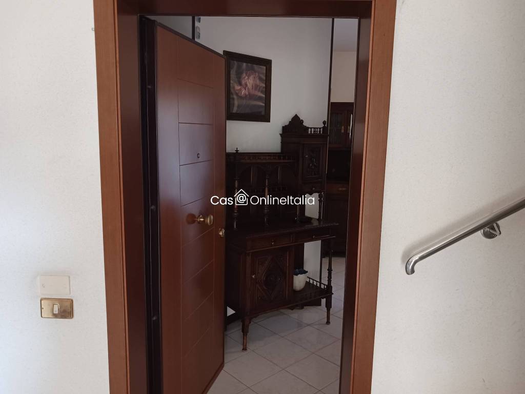 appartamento in affitto a Viareggio in zona Migliarina