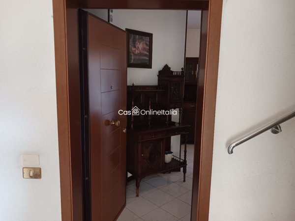 appartamento in affitto a Viareggio