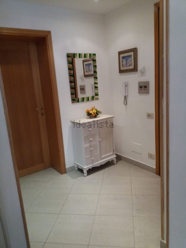 appartamento in affitto a Viareggio