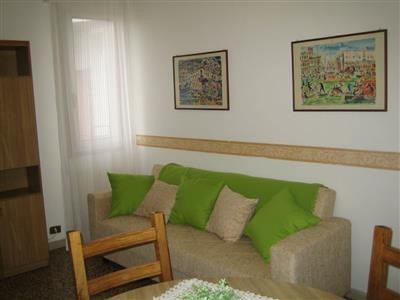 appartamento in affitto a Viareggio