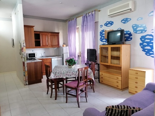 appartamento in affitto a Viareggio in zona Centro Storico