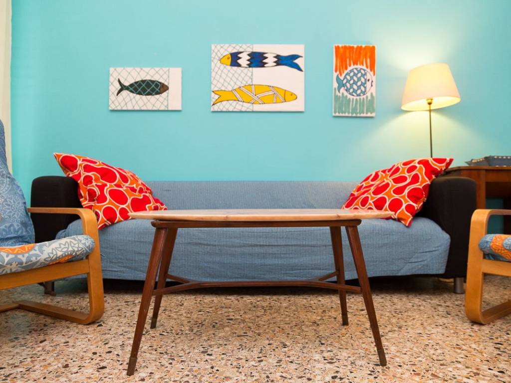 appartamento in affitto a Viareggio in zona Centro Storico