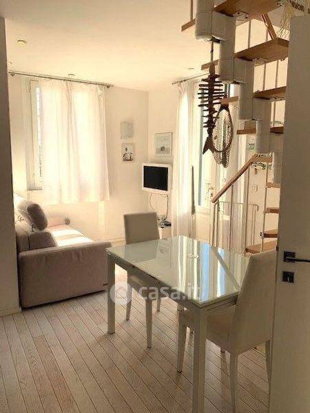 appartamento in affitto a Viareggio in zona Centro Storico