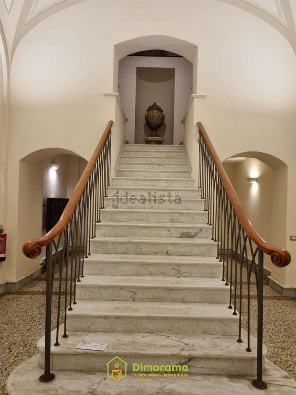 appartamento in affitto a Viareggio