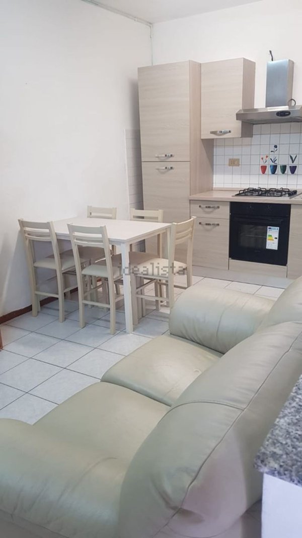 appartamento in affitto a Viareggio in zona Centro Storico
