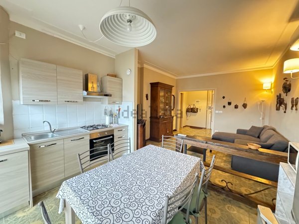 appartamento in affitto a Viareggio in zona Centro Storico