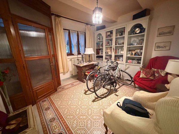 casa indipendente in affitto a Viareggio in zona Centro Storico