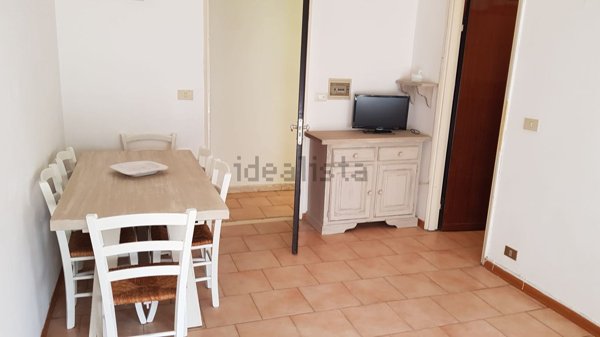 appartamento in affitto a Viareggio