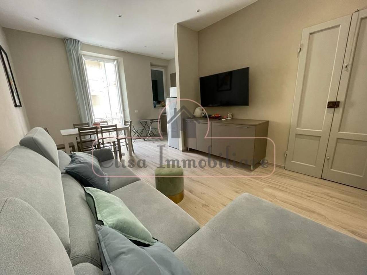 appartamento in affitto a Viareggio