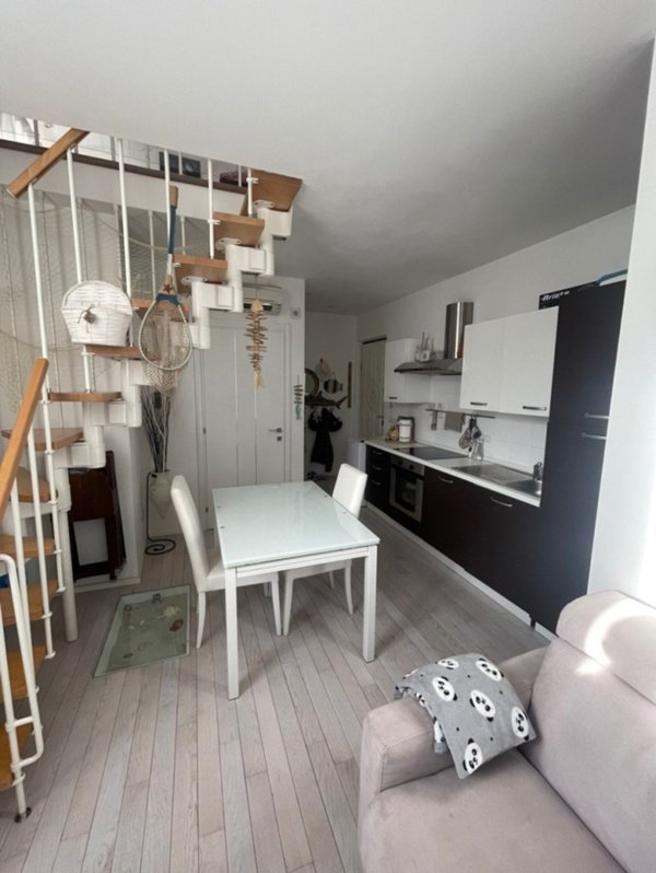 appartamento in affitto a Viareggio in zona Centro Storico