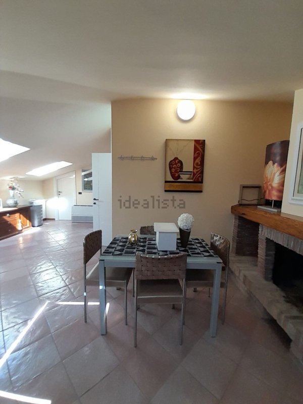 appartamento in affitto a Viareggio in zona Centro Storico