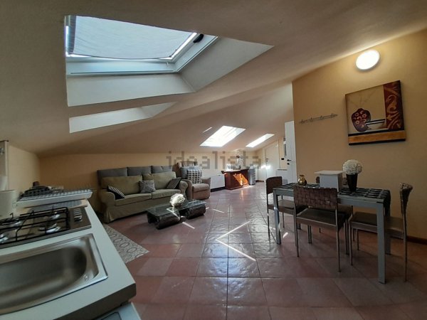 appartamento in affitto a Viareggio in zona Centro Storico