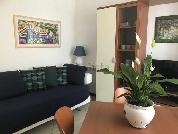 appartamento in affitto a Viareggio