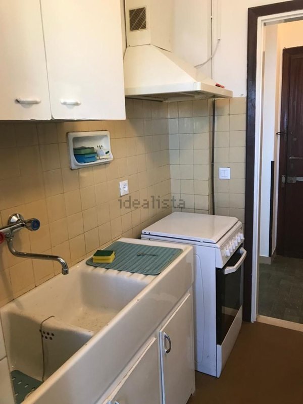 appartamento in affitto a Viareggio