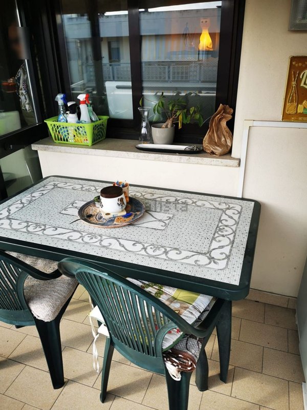 appartamento in affitto a Viareggio