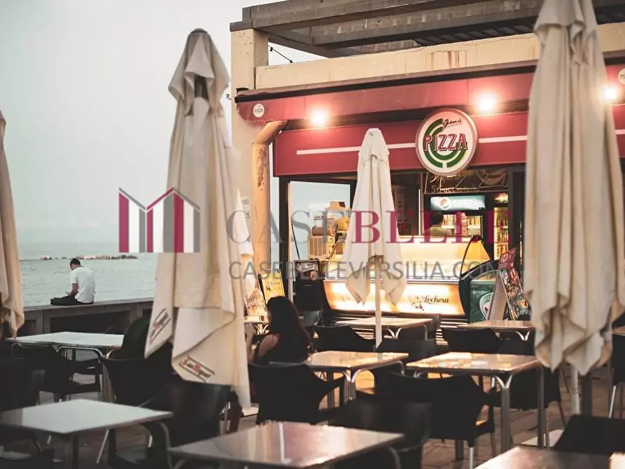 negozio in affitto a Viareggio in zona Torre del Lago