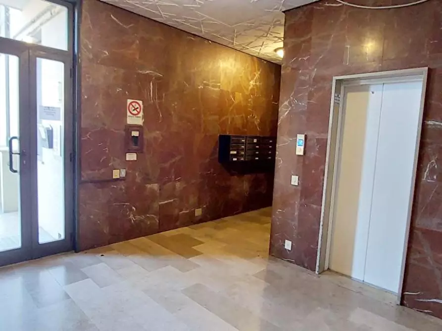 appartamento in affitto a Viareggio in zona Marco Polo