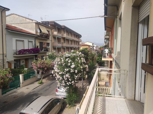 appartamento in affitto a Viareggio