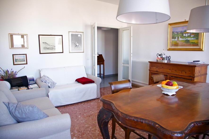 appartamento in affitto a Viareggio in zona Centro Storico