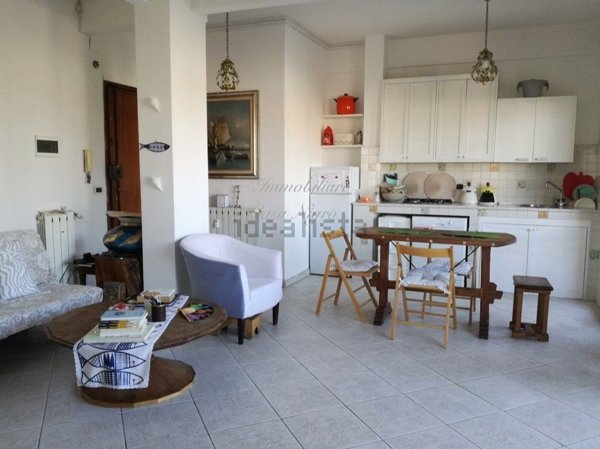 appartamento in affitto a Viareggio in zona Don Bosco