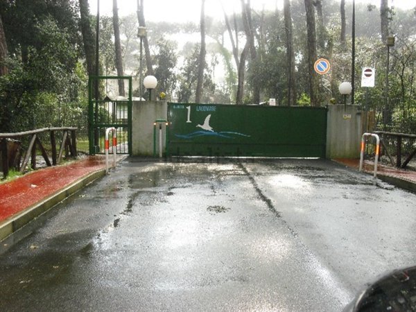 appartamento in affitto a Viareggio