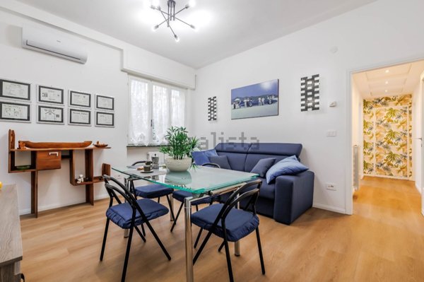 appartamento in affitto a Viareggio