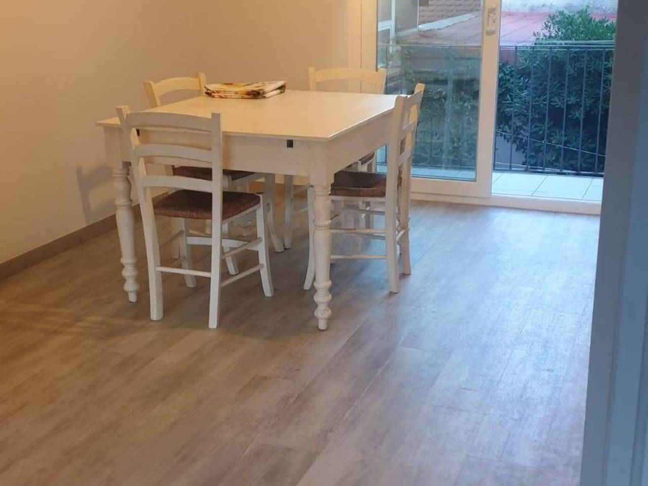 appartamento in affitto a Viareggio