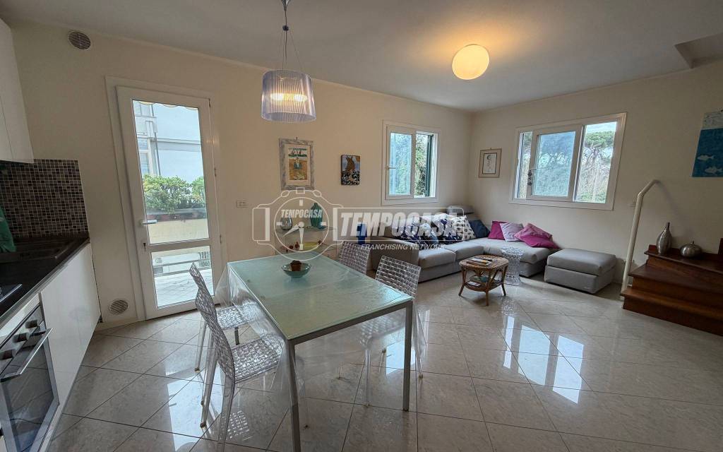 appartamento in affitto a Viareggio in zona Centro Storico