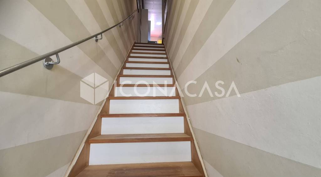 appartamento in affitto a Viareggio